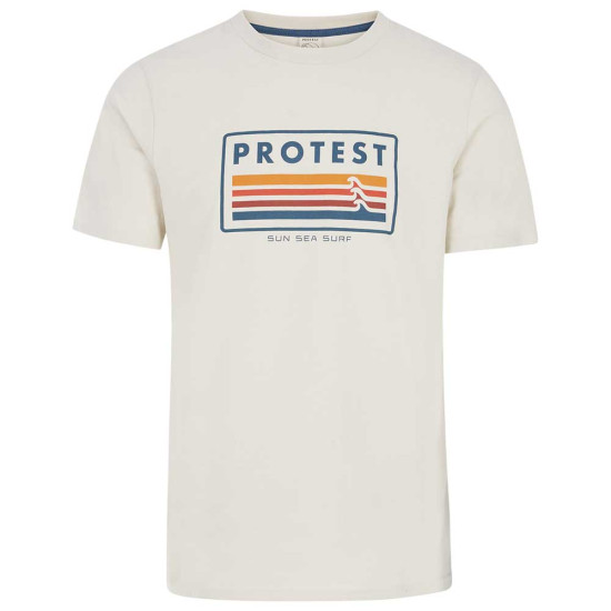 Protest Ανδρική κοντομάνικη μπλούζα Barn T-Shirt